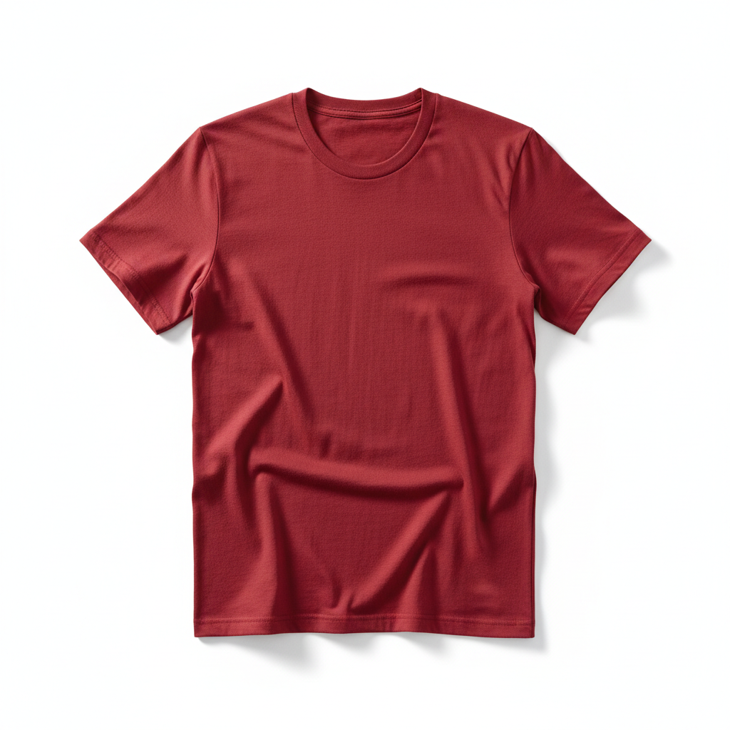 Red T-Shirt