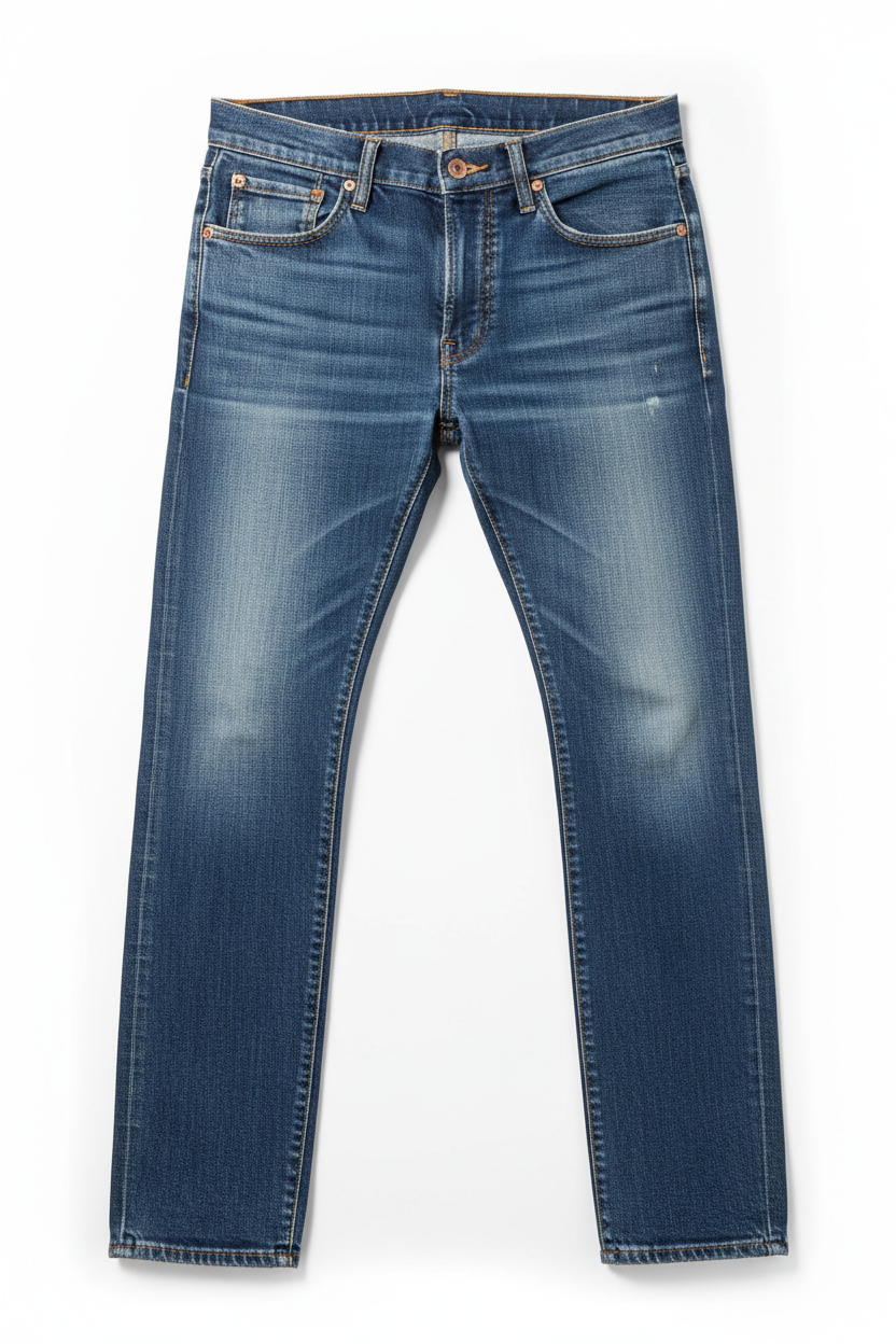 Jean Trouser